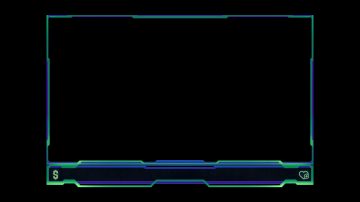 Pulse webcam overlay streamer overlays