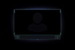 Simple webcam overlay - Streamer Overlays