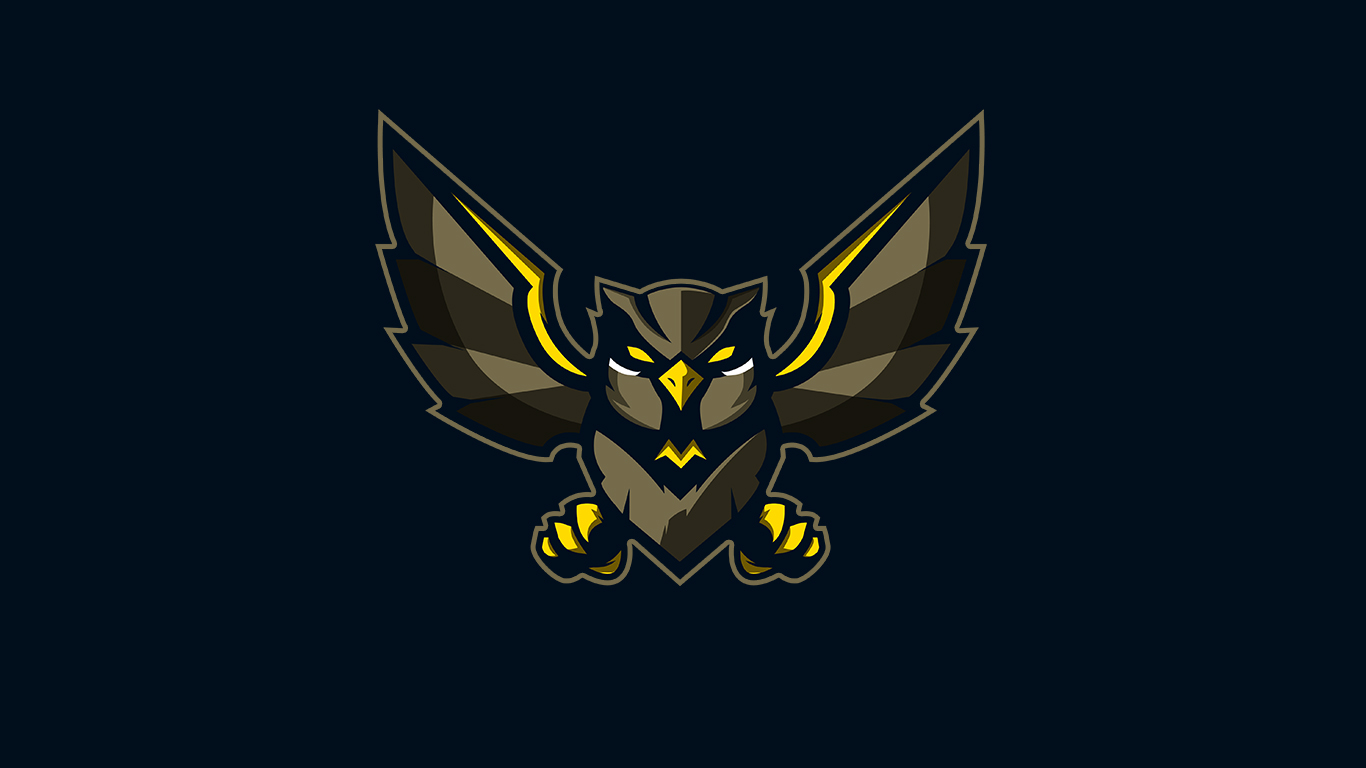 esports Mascot logo for sale