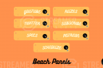 Twitch Panels For Sale