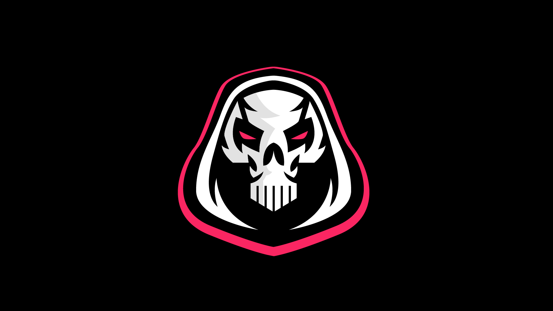 Grim Reaper Esports logo for sale