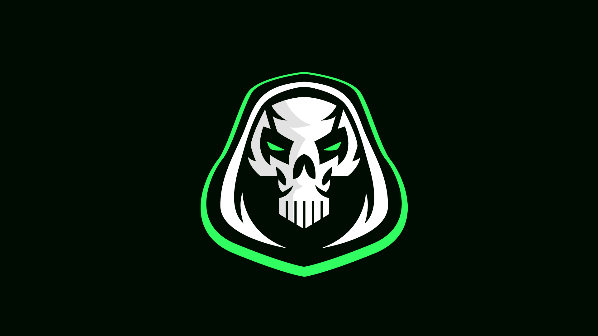 Grim Reaper Esports logo for sale