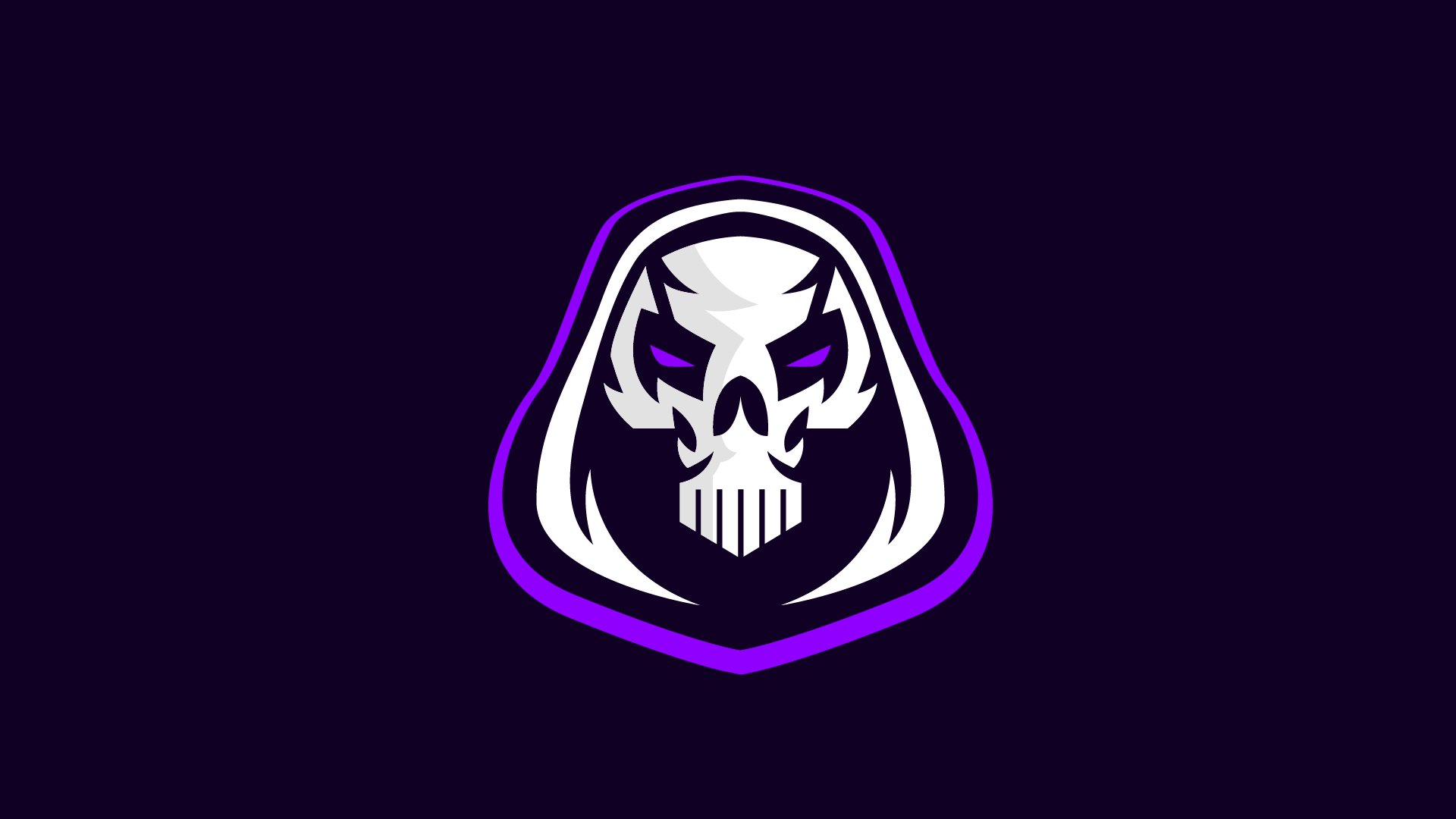 Grim Reaper Esports logo for sale