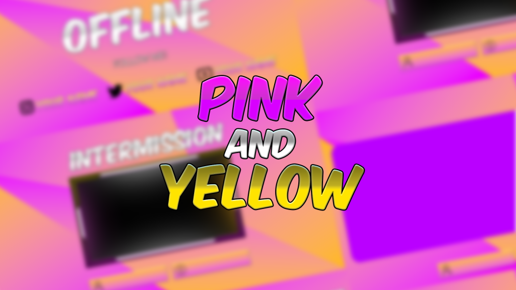 Stream Overlay Archives - Streamer Overlays