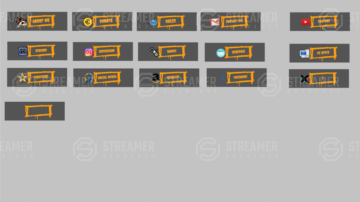 Streamplay Graphics (@StreamplayGFX) / X