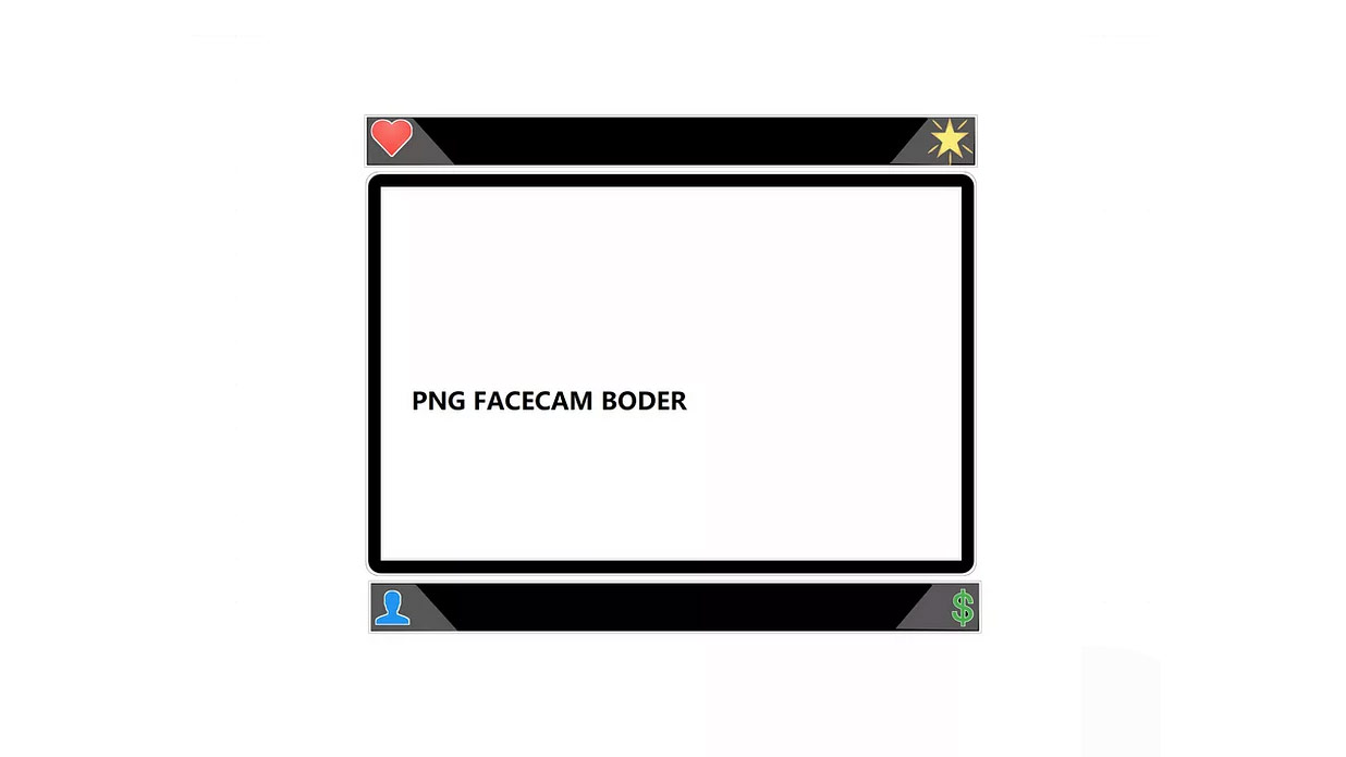 free twitch border webcam