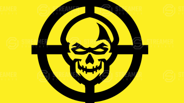 Bullseye esports logo