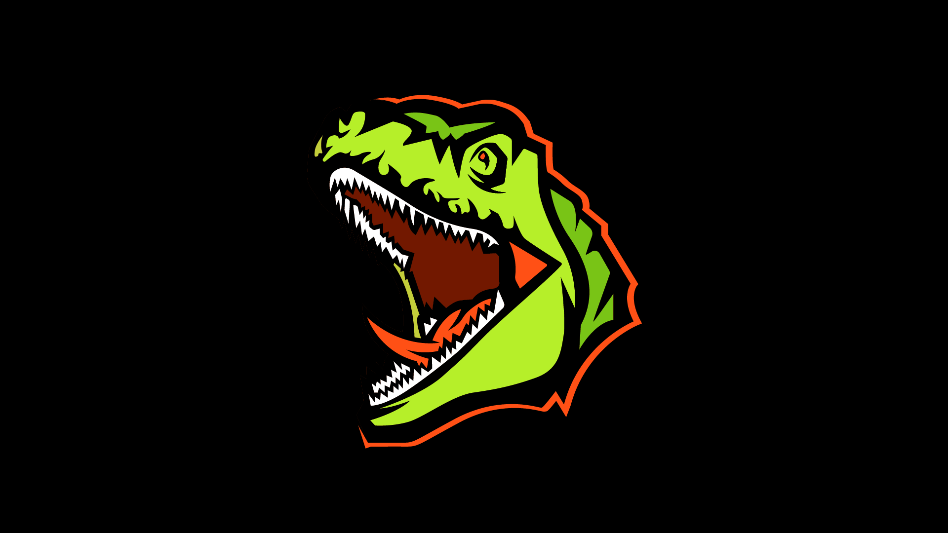 Raptor Esports Logo