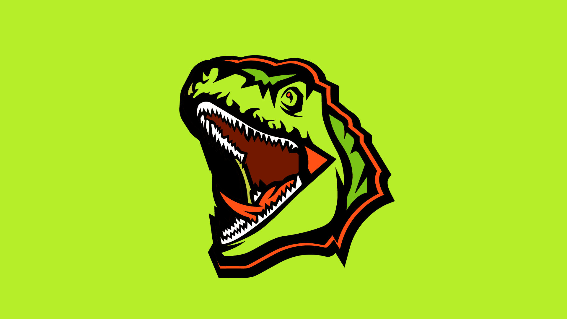 Raptor Esports Logo