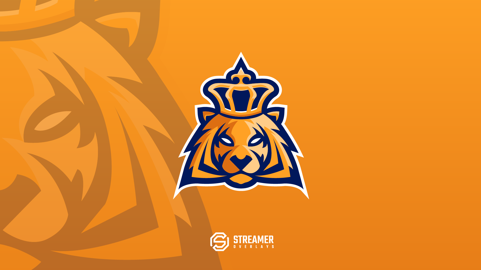 esport mascot logos. Twitch overlay emotes - streamer overlays \ esports marketplace