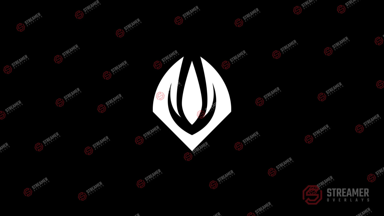 esports logo for sale - streamer overlays - Sell your esports logo - esports marketplace