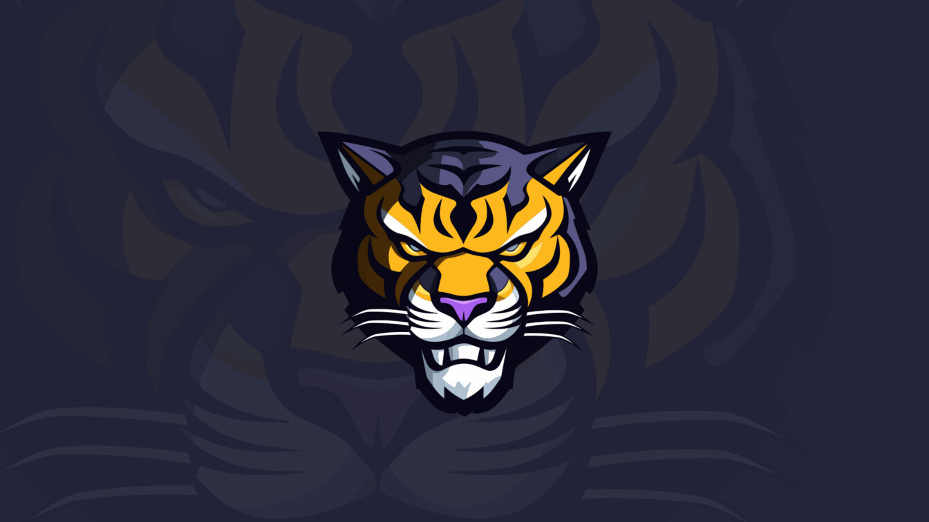 Free Puma Esports Logo - Streamer Overlays - Free Puma logo - Esports logo for free